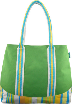 

Angesbags Shoulder Bag(Green)