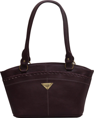 

Fostelo Shoulder Bag(Purple)