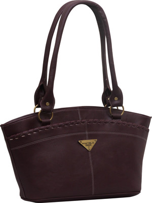

Fostelo Shoulder Bag(Purple)