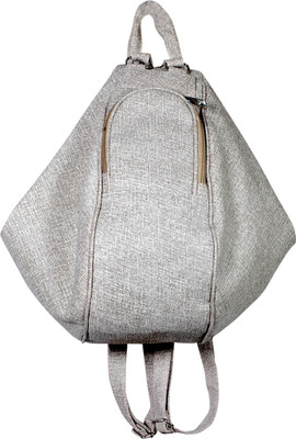 

United Bags Shoulder Bag(Grey)