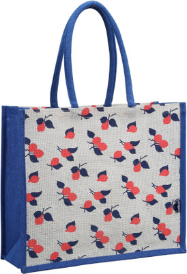 

Angesbags Tote(Blue)