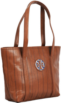 

Bagaholics Shoulder Bag(Brown)
