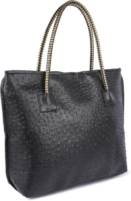 

Kleio Shoulder Bag(Black)