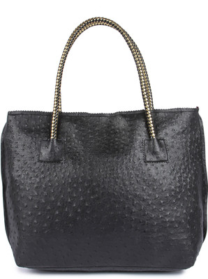 

Kleio Tote(Black)