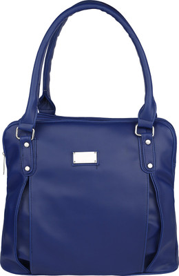 Starz Shoulder Bag(Blue)