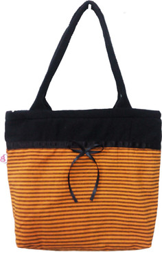 

Evagloria Shoulder Bag(Yellow)