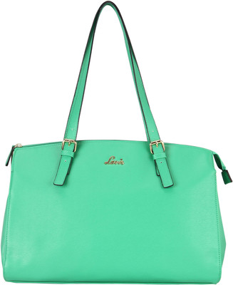 

Lavie Tote(Green)