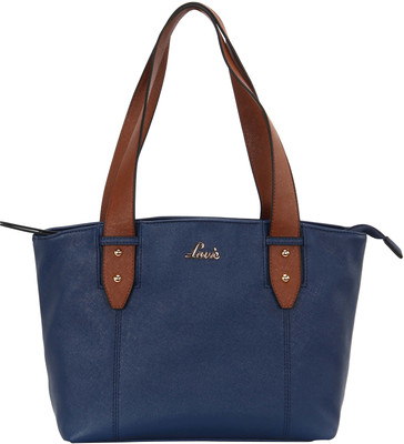 

Lavie Tote(Blue)