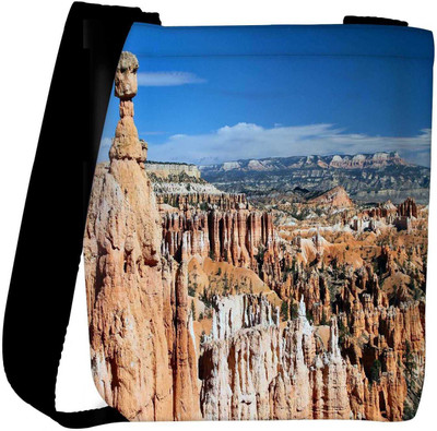 

Snoogg Sling Bag(Multicolor)