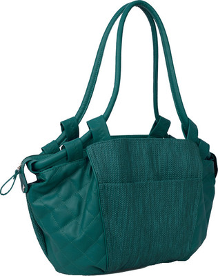 

Baggit Shoulder Bag(Green)