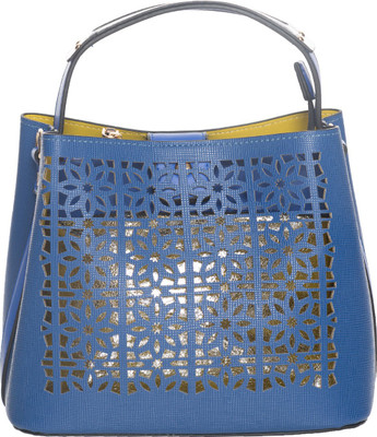 

Elespry Shoulder Bag(Blue)