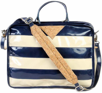

Shopharp Shoulder Bag(Blue)