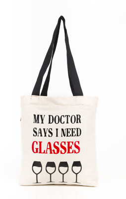 

Haqeeba Tote(Black)