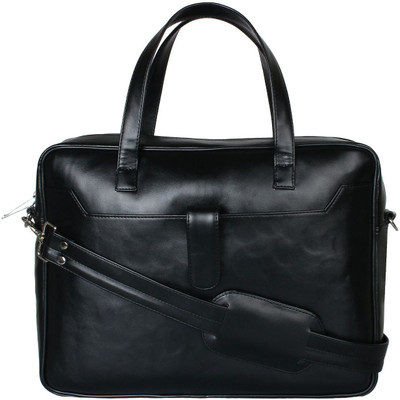 

P&Y Fashion Messenger Bag(Black)