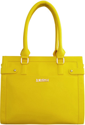 

Toteteca Shoulder Bag(Multicolor)