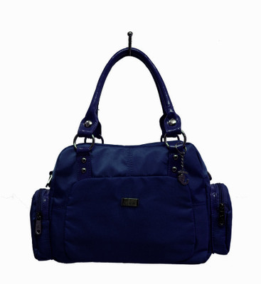 

Jinu Shoulder Bag(Blue)