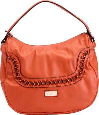 

Lavie Hand-held Bag(Orange)