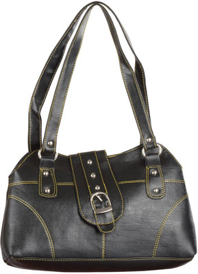 

Atorakushon Shoulder Bag(Black)