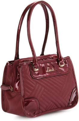 

Lavie Satchel(Maroon)