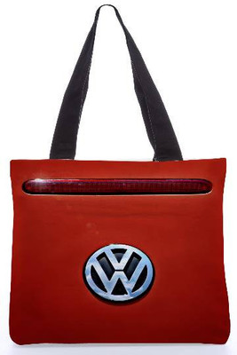 

Snoogg Tote(Multicolor)