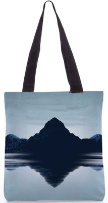 

Snoogg Tote(Multicolor)