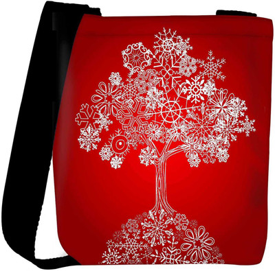 

Snoogg Sling Bag(Multicolor)