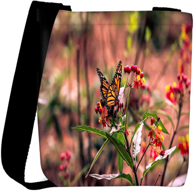 

Snoogg Sling Bag(Multicolor)