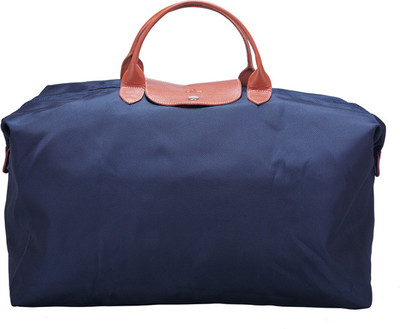 

Adamis Hand-held Bag(Blue)