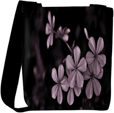 

Snoogg Sling Bag(Multicolor)