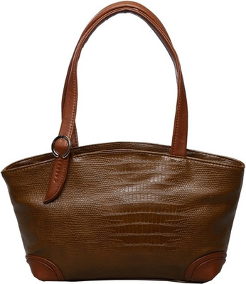 

Caprese Tote(Brown)