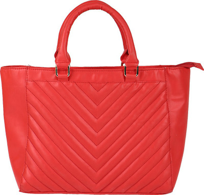 

Berrypeckers Hand-held Bag(Red)