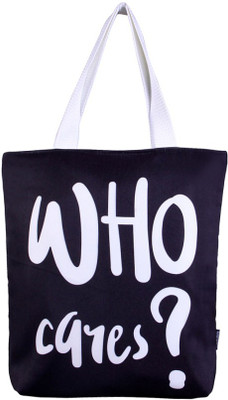 

Berserk Tote(Black, White)