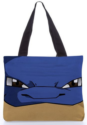 

Snoogg Tote(Multicolor)
