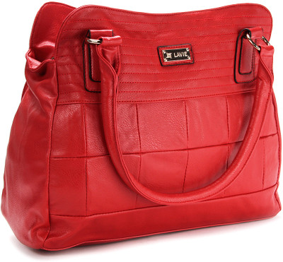 

Lavie Tote(Red)