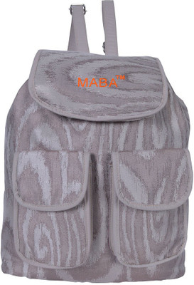 

MABA Messenger Bag(Brown)