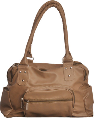 

Sheomy Shoulder Bag(Brown)