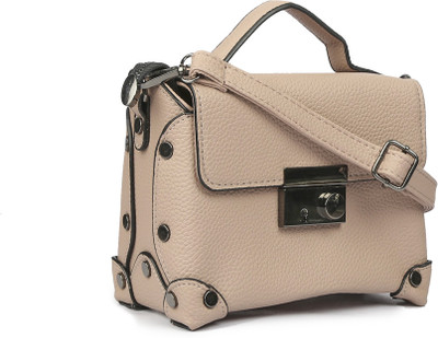 

Legal Bribe Sling Bag(Khaki)