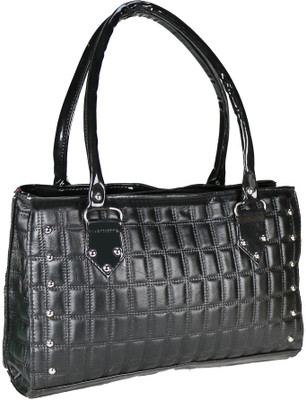 

Klazo Shoulder Bag(Black)