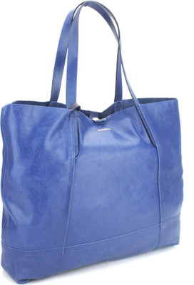 

Diesel Shoulder Bag(Blue)