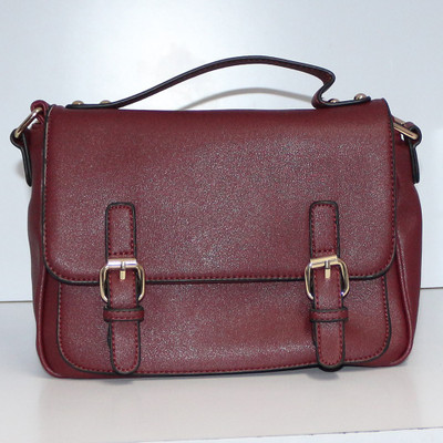 

Fabfashion Hand-held Bag(Multicolor)