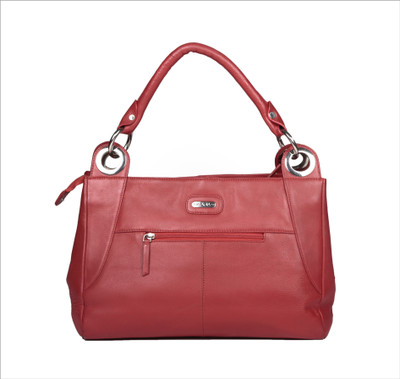 

Kara Hand-held Bag(Red)