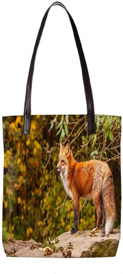 

Snoogg Tote(Multicolor)