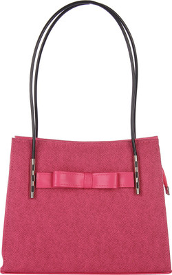 

Dice Shoulder Bag(Pink)