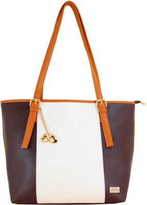 

I Define You Tote(Multicolor)
