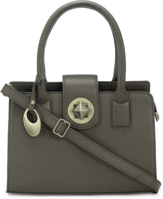 

Phive Rivers Hand-held Bag(Green)