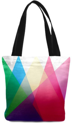 

Panda Creation Tote(Multicolor)