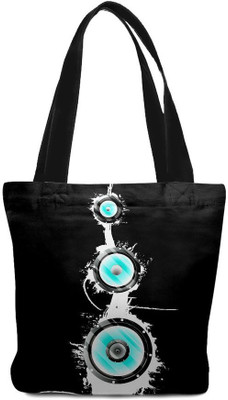 

Panda Creation Tote(Multicolor)