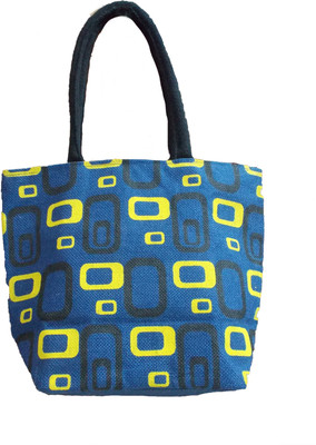 

Rosy Hand-held Bag(Multicolor)