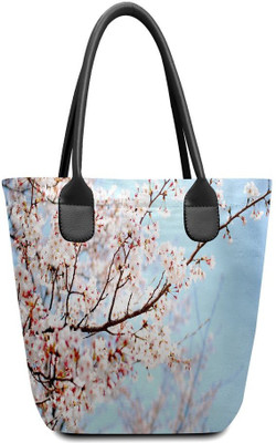 

Panda Creation Tote(Multicolor)
