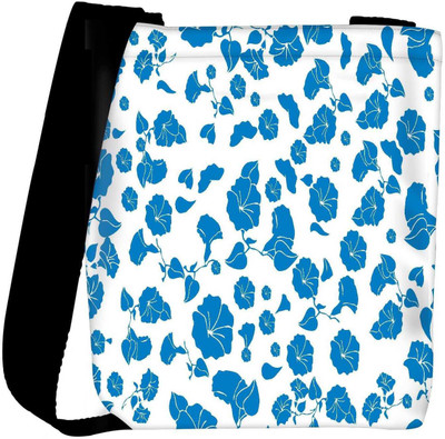 

Snoogg Sling Bag(Multicolor)
